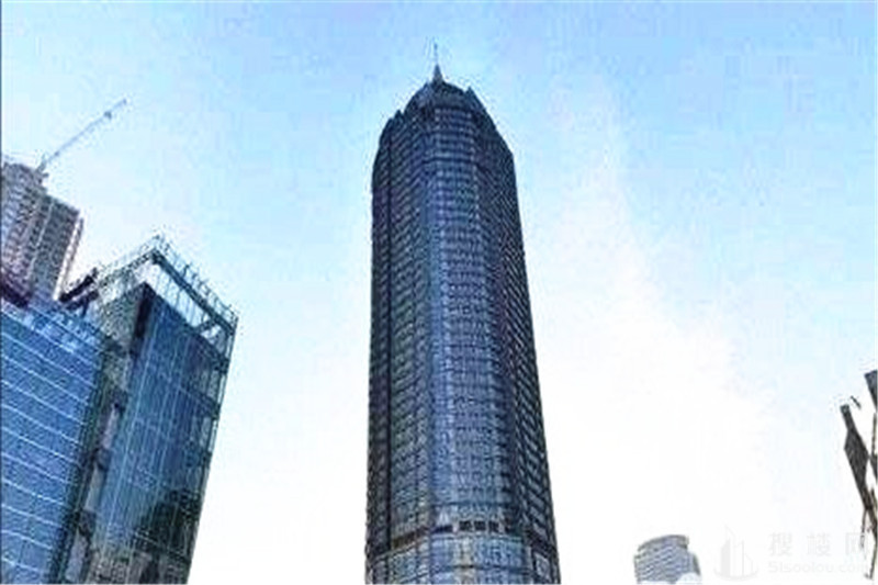 摩天360大厦