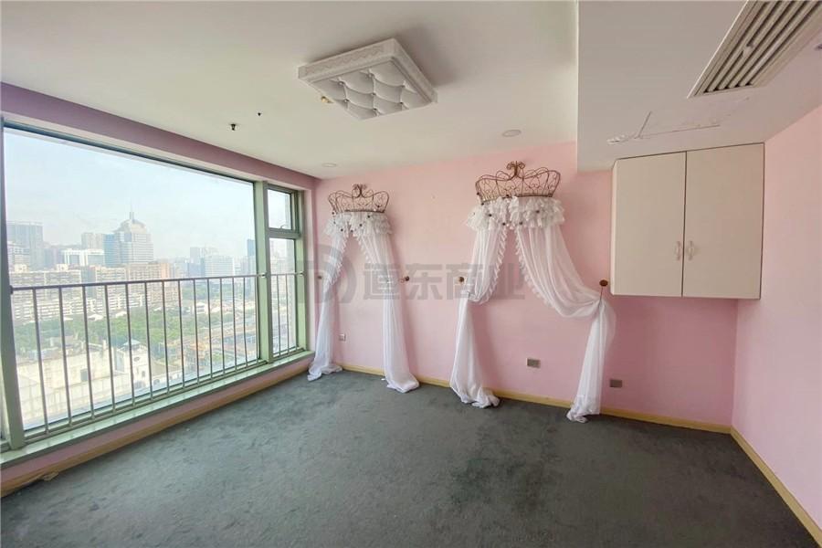 摩天360大厦