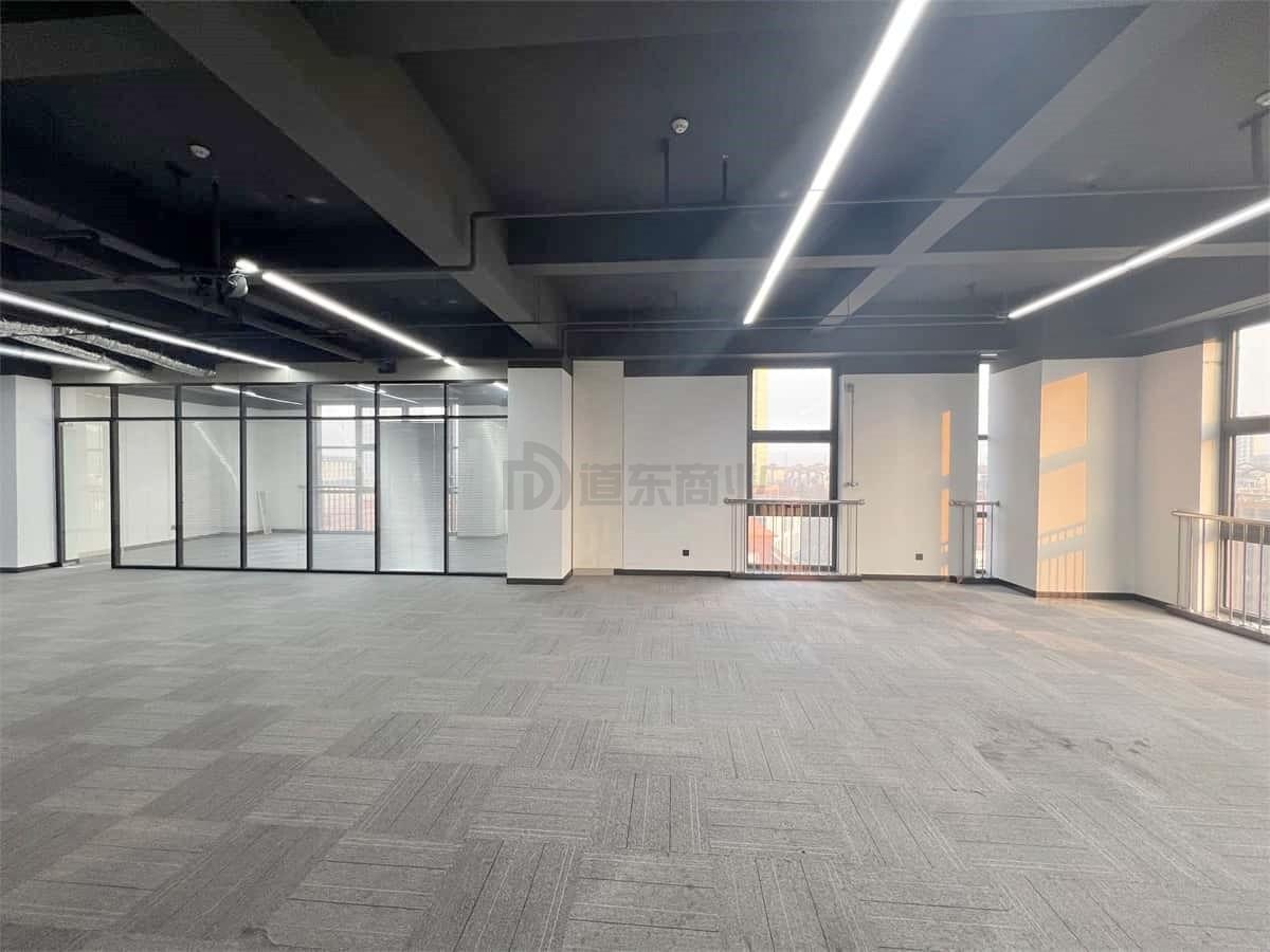 中科智慧信息产业园