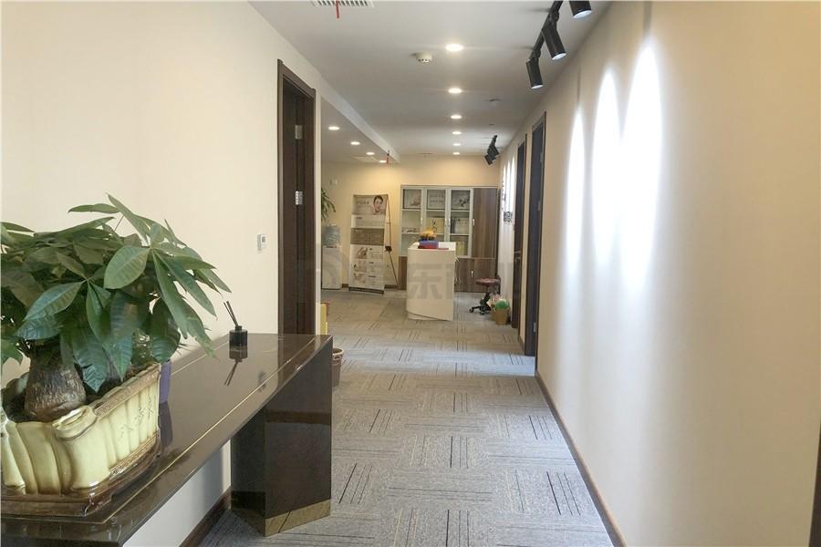恒大发展大厦(恒信跨境电商园)
