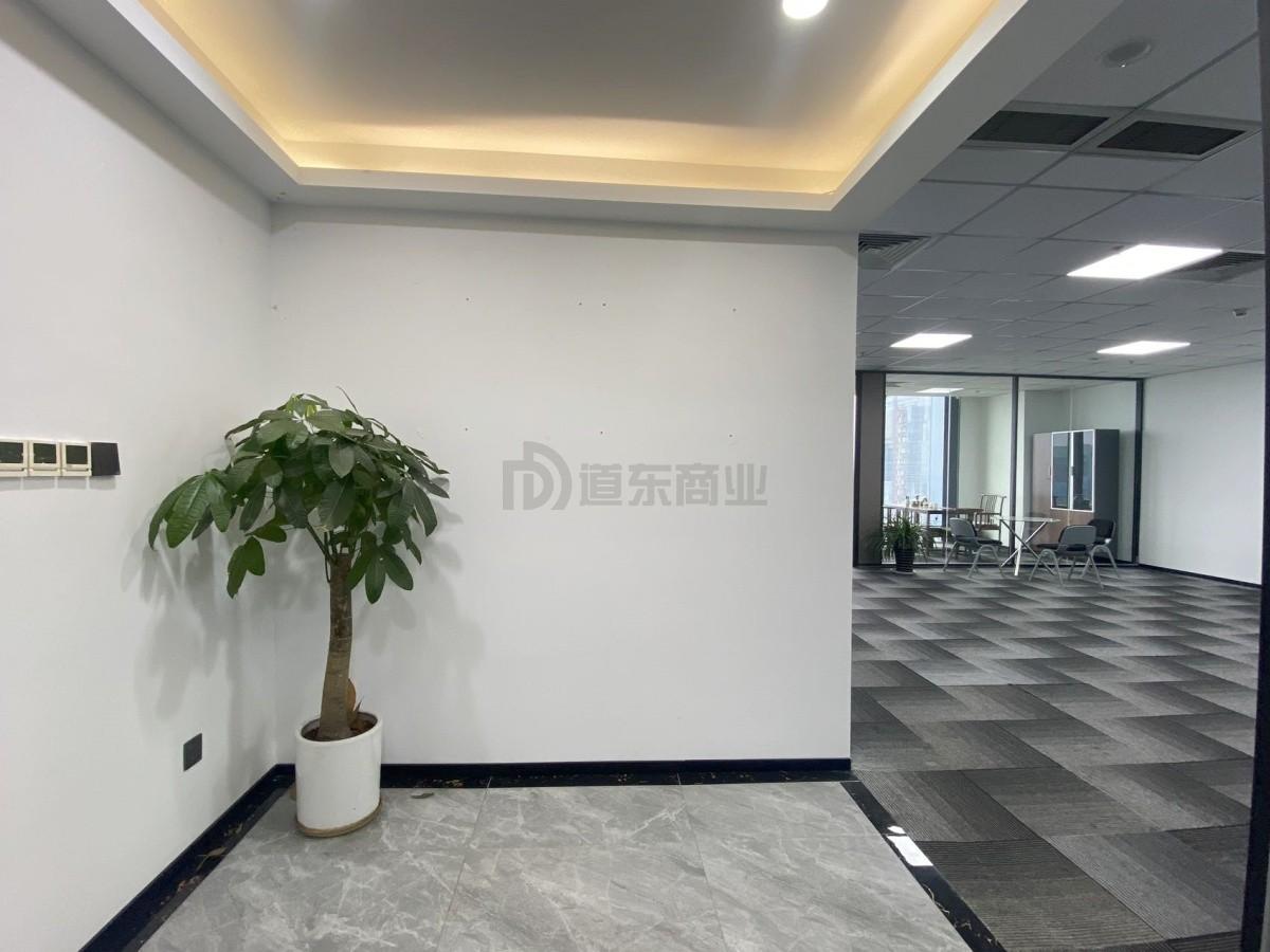 茂业世金中心