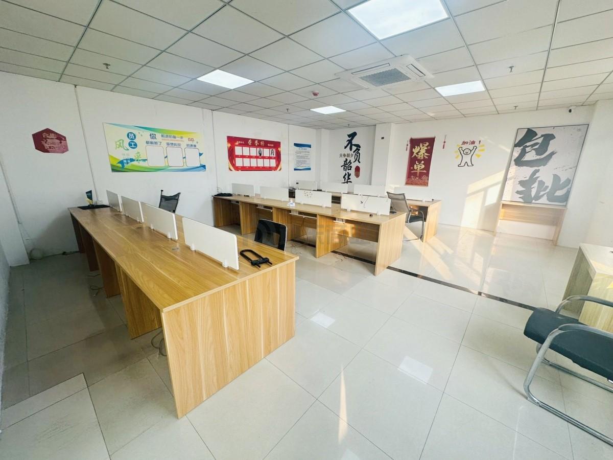 崇宁文创中心