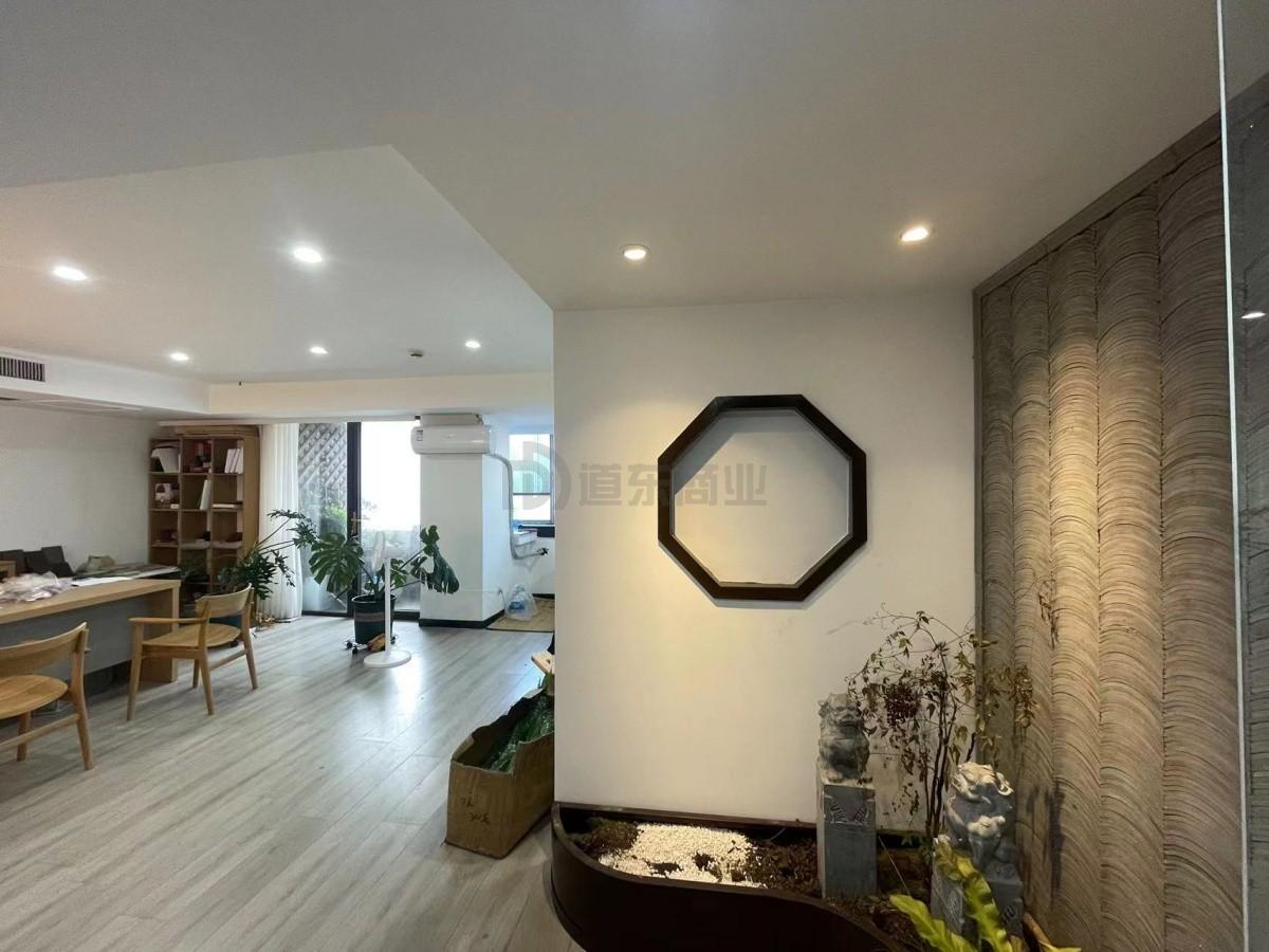 建设发展大厦