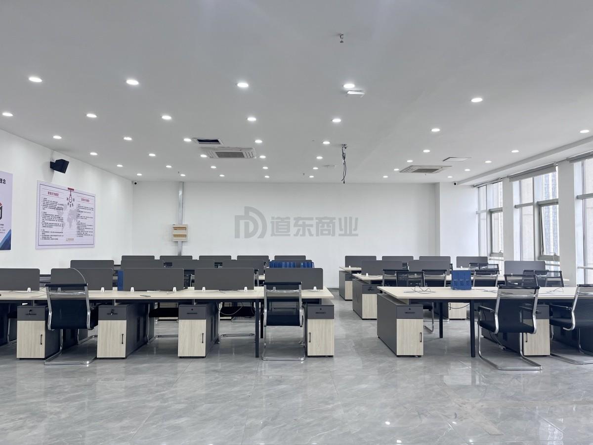 嘉业财富中心