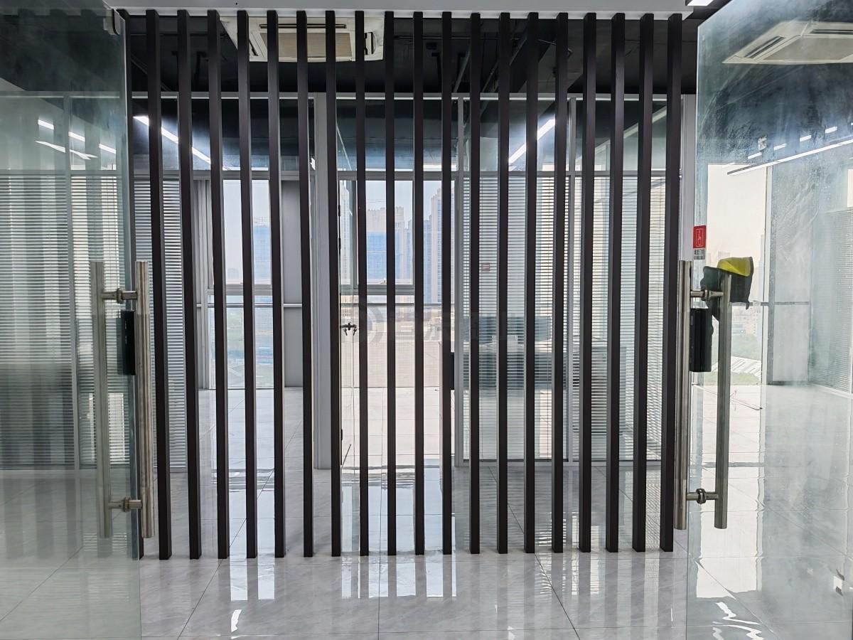 新发汇融广场