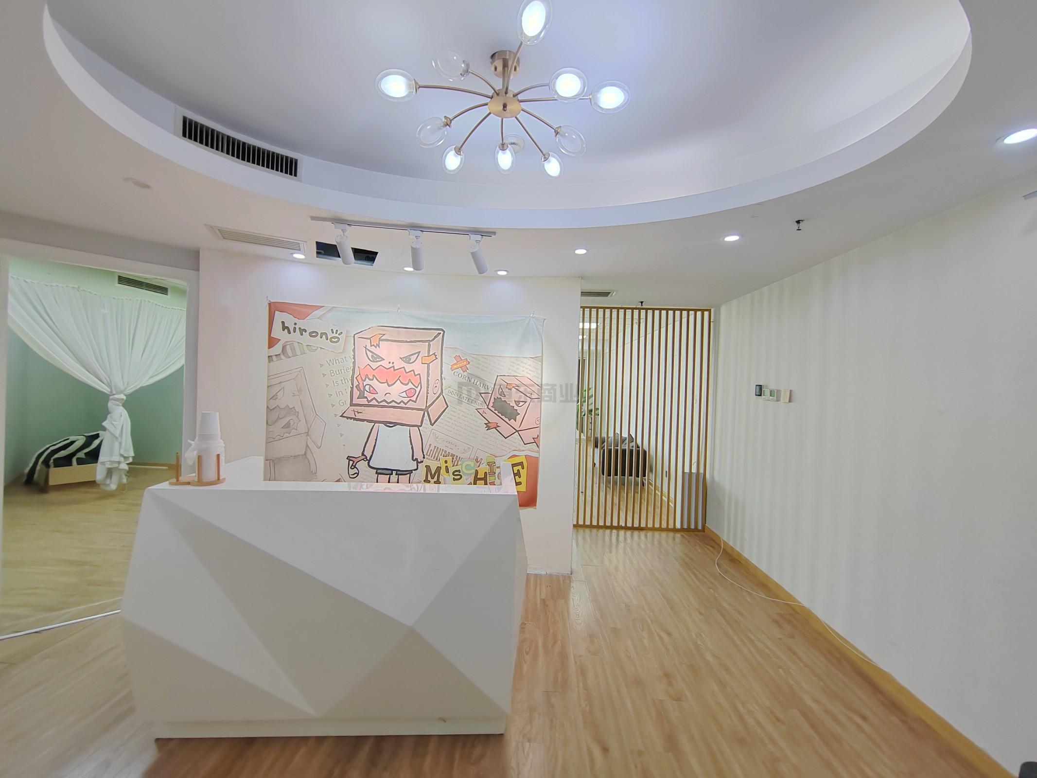 摩天360大厦
