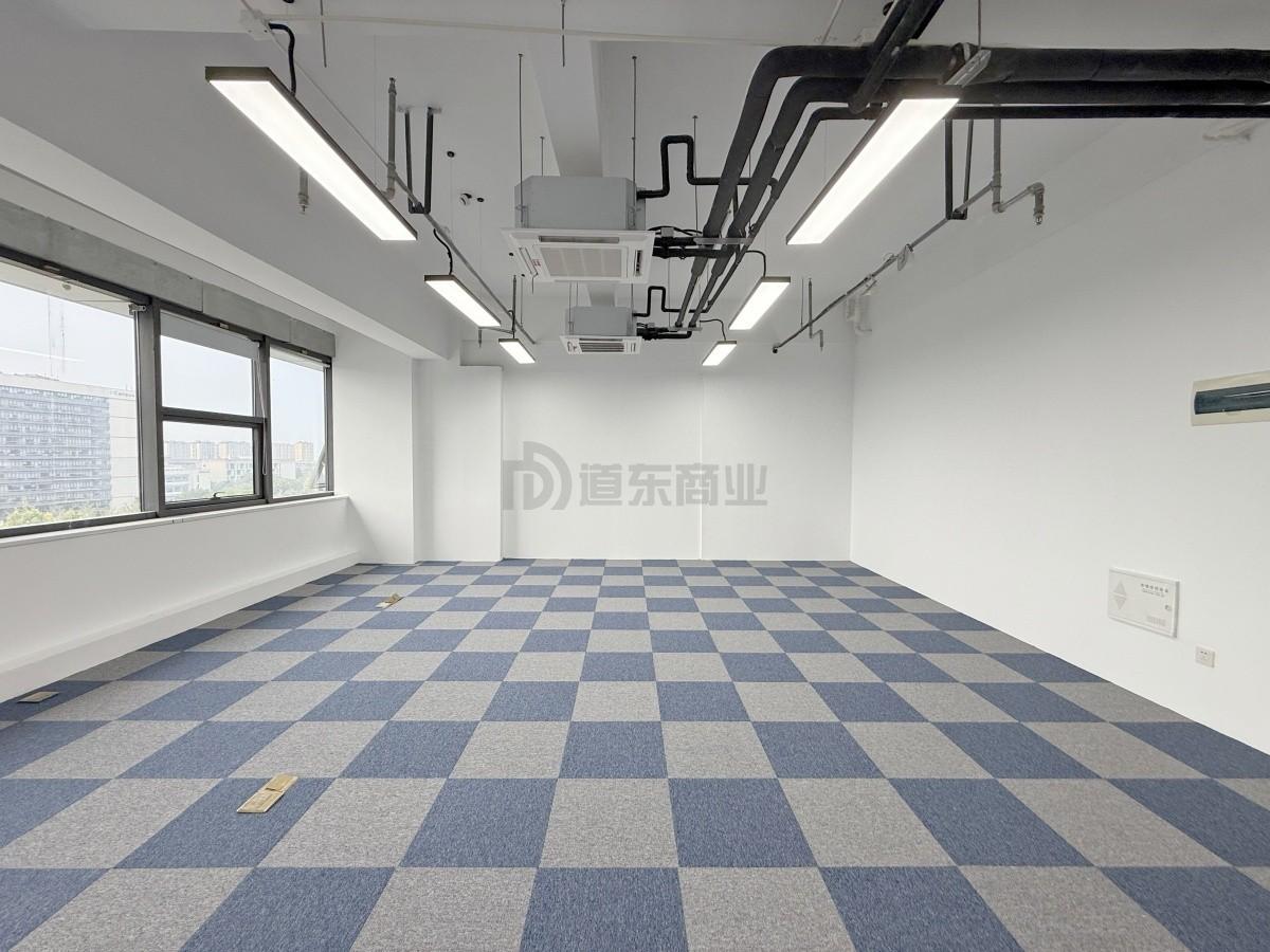 东庄电力电子科技园